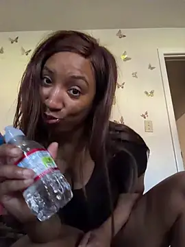 Iceblanca online show from April 16, 9:39 pm