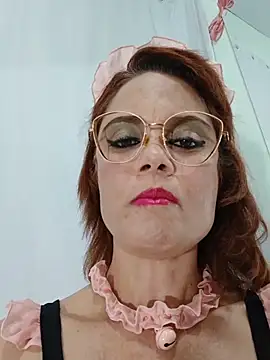 Meganlola online show from June 5, 9:54 pm
