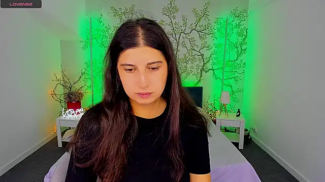 Linda EX online show from September 26, 6:22 am