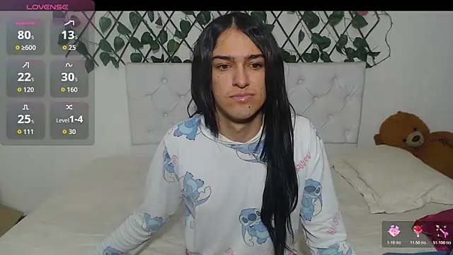 sweet1Girl online show from April 15, 11:55 am