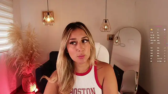 dina ride online show from October 7, 1:15 pm