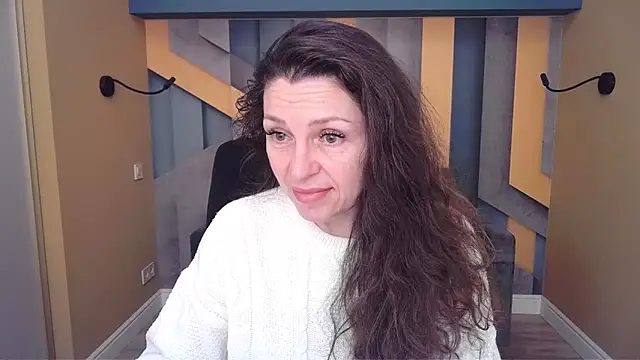 EllaLong online show from February 11, 12:39 pm