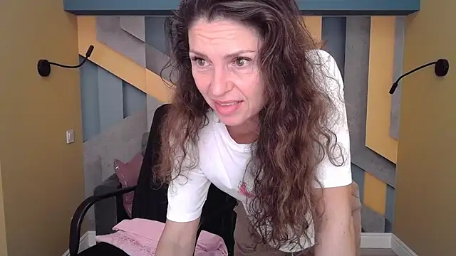 EllaLong online show from September 30, 11:38 am