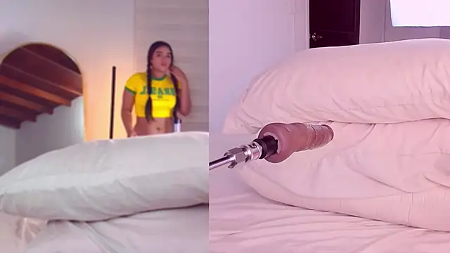 Curvy Cute online show from October 24, 4:08 am