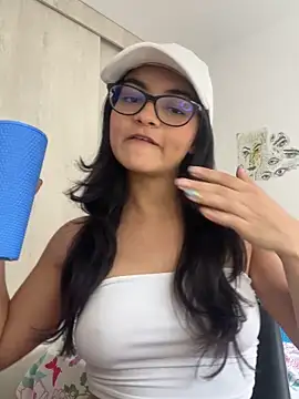 Cat2525 online show from September 14, 9:23 pm