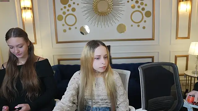 Amelia Blaze online show from October 22, 10:53 am