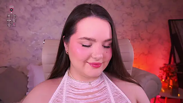 CuteAmberr online show from May 30, 1:03 am