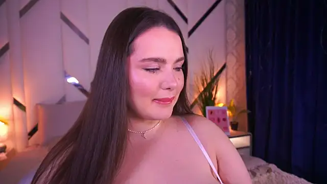 CuteAmberr online show from March 10, 1:20 am