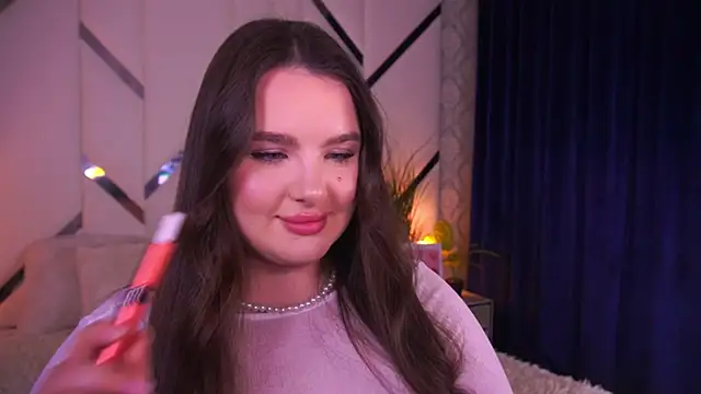 CuteAmberr online show from February 3, 12:32 am