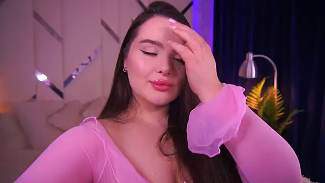 CuteAmberr online show from October 27, 12:06 am