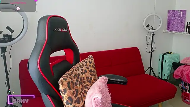 samantha tattu online show from February 20, 5:58 pm