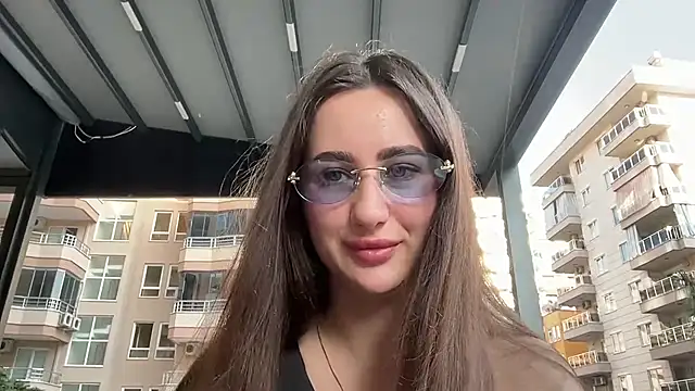 Svetta9966 online show from July 12, 3:35 pm