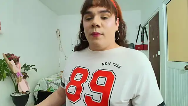 Violetacam 05 online show from March 9, 8:39 am