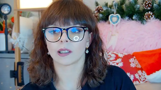 ElisabethDavis online show from January 5, 5:27 pm