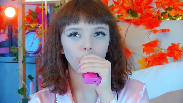 ElisabethDavis online show from November 15, 3:57 pm