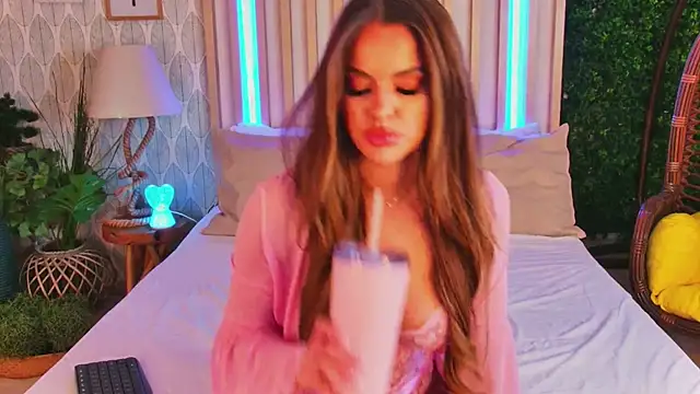 AnyaLov online show from March 28, 7:24 pm