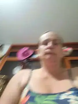 SeductionSilera online show from April 12, 7:16 pm