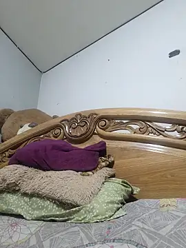 SeductionSilera online show from November 6, 1:11 am