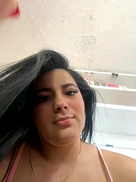 Snapshot of Natasha__Blue chatting on October 15, 7:05 pm Natasha Blue online show from October 15, 7:05 pm