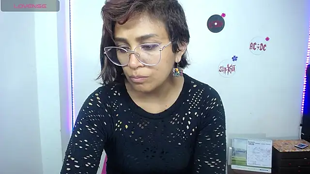 pinky violeta online show from June 21, 12:58 am