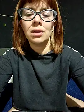 Carlafoxxx online show from September 10, 9:04 pm