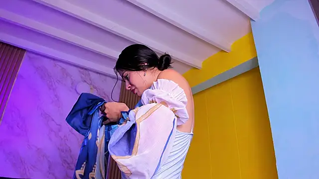 Megan blue7 online show from October 2, 11:26 am