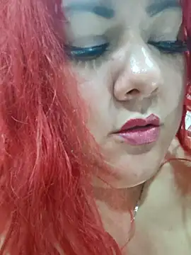 Nastymomslave online show from October 31, 10:47 pm