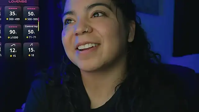 kimmiakiss22 online show from September 22, 2:54 am