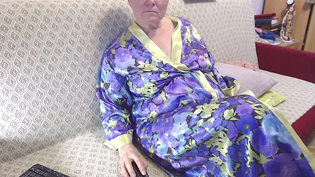 zarinafonliberman online show from October 13, 2:42 pm