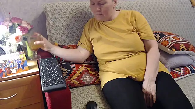 zarinafonliberman online show from March 18, 4:56 pm