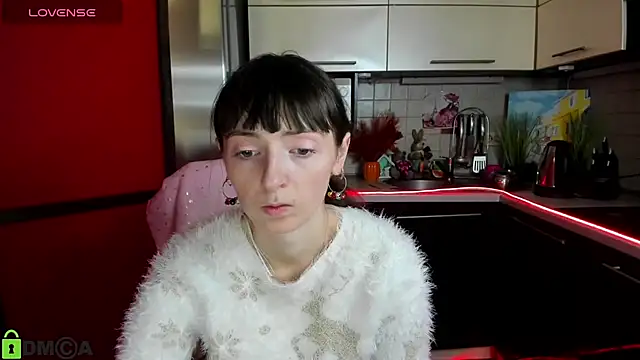 TayanaJons online show from January 6, 8:07 am