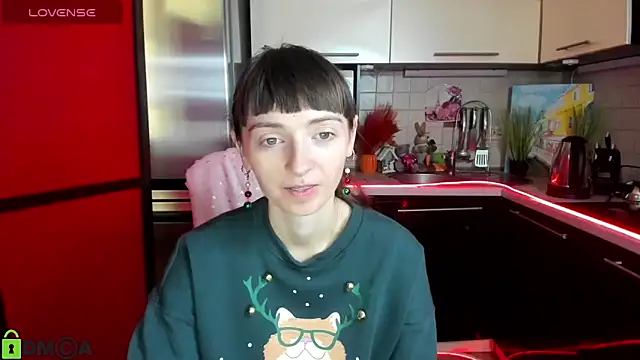 TayanaJons online show from January 7, 8:18 am