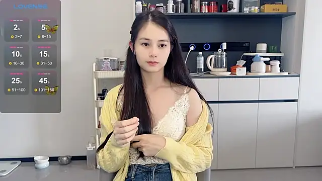 FC XIAOXIAO online show from April 10, 7:36 am