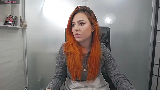 AvaBlue  online show from February 23, 6:36 am