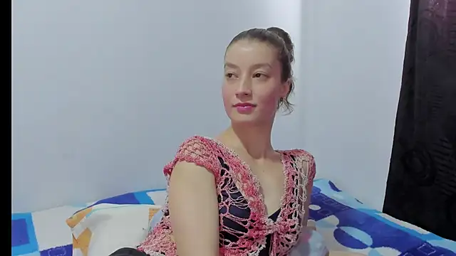 MiiaVolkova online show from November 24, 5:37 pm