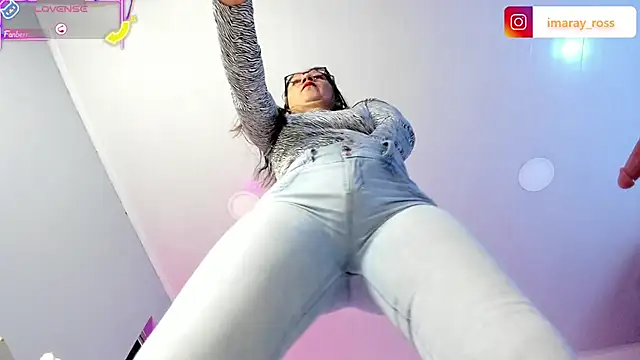 Imaray 1  online show from October 2, 9:42 pm