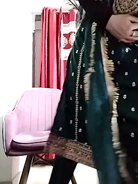 Noor Darliing online show from April 17, 3:03 pm