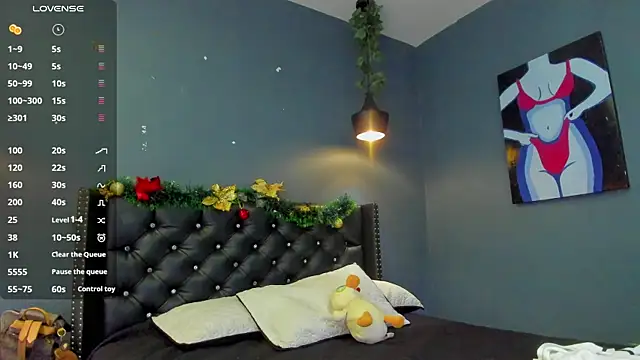 Sophiietaylor online show from December 4, 11:56 am