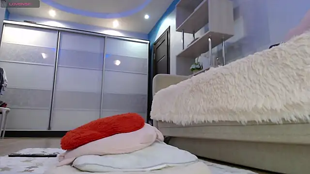 Fire Sally online show from November 7, 10:47 pm