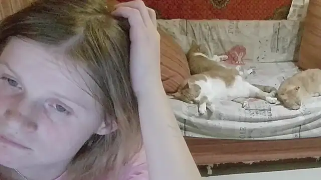 Kathlyn  Heath online show from March 1, 9:25 pm