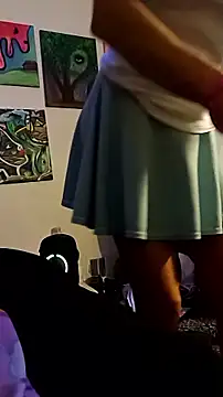 cammyquart online show from November 23, 1:30 am