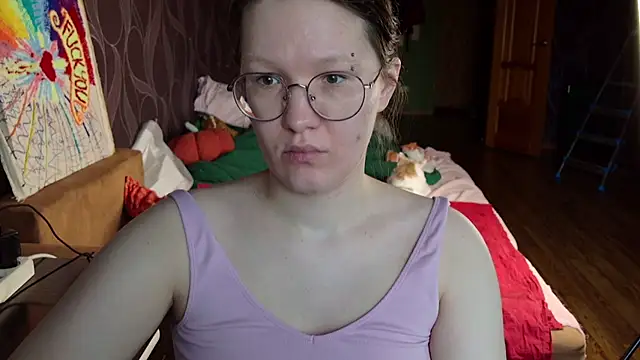 MiriamOr online show from November 16, 7:32 am