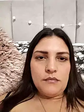 Mia Hampton online show from January 10, 10:36 pm