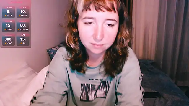 Cosmo Riri online show from January 18, 3:30 pm