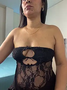 Leticia goddes online show from March 5, 3:08 pm