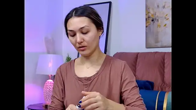 NicolLopeze online show from February 26, 8:02 am