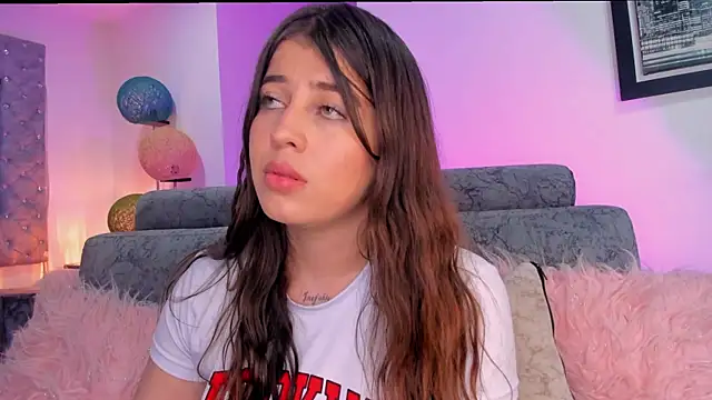 Kitty bad1 online show from January 18, 5:15 am