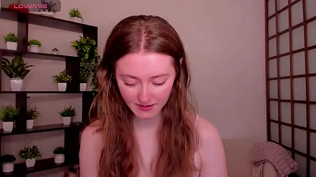 KateCuddle online show from June 22, 2:27 am
