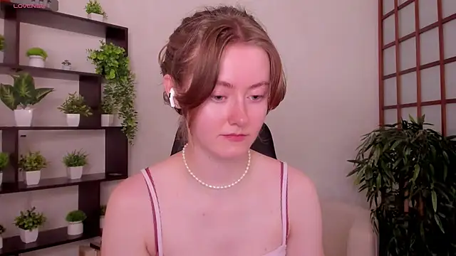 KateCuddle online show from July 15, 2:16 am