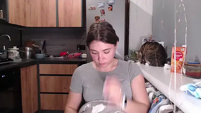 delightful sofi online show from March 27, 6:19 pm